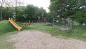 Spielplatz Am Rathaus in Weinheim