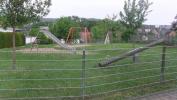 Spielplatz Im Grund in Weinheim