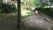 Spielplatz Pappelallee in Hemsbach