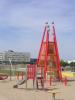 Spielplatz Bremer Platz in Essen