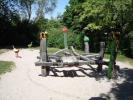 Spielplatz Am Schlo� in Pfedelbach