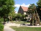 Spielplatz Am Schloß in Pfedelbach Spielplatz Am Schloß in Pfedelbach