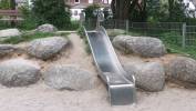 Spielplatz Konrad Adenauer Str. in Weinheim Spielplatz Konrad Adenauer Str. in Weinheim