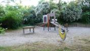 Spielplatz Weberstr. in Weinheim Spielplatz Weberstr. in Weinheim