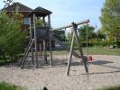 Spielplatz Natur Freunde Haus in Sch�nberg (Holstein)