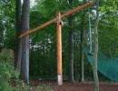 Spielplatz R�merturmspielplatz Forellenparadies in Mainhardt