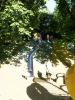 Spielplatz Am Michelsberg in Siegburg