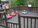 Spielplatz Eselpark Nessendorf in Blekendorf