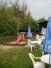 Spielplatz Eselpark Nessendorf in Blekendorf