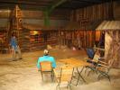 Spielplatz Eselpark Nessendorf in Blekendorf