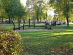 Spielplatz Abenteuerland in K�nigsaue