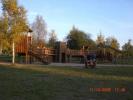 Spielplatz Abenteuerland in Königsaue Spielplatz Abenteuerland in Königsaue