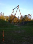 Spielplatz Abenteuerland in K�nigsaue