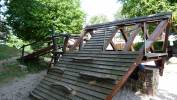Spielplatz Akazienweg in Weinheim
