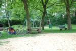 Spielplatz D�rerstra�e in W�rselen
