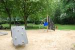 Spielplatz D�rerstra�e in W�rselen