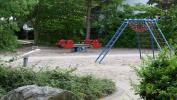 Spielplatz Franconvillestr. in Viernheim