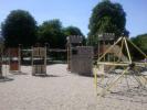 Spielplatz Theodor-Heuss-Platz in München Spielplatz Theodor-Heuss-Platz in München