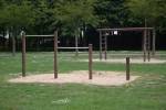 Spielplatz Heckershäuser Straße in Vellmar Spielplatz Heckershäuser Straße in Vellmar