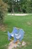 Spielplatz Heckershäuser Straße in Vellmar Spielplatz Heckershäuser Straße in Vellmar