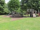 Spielplatz Im Biegerhofpark in Duisburg Spielplatz Im Biegerhofpark in Duisburg