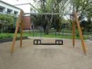 Spielplatz Mehrgenerationenspielplatz in Duisburg