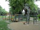 Spielplatz Mehrgenerationenspielplatz in Duisburg