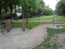 Spielplatz Mehrgenerationenspielplatz in Duisburg Spielplatz Mehrgenerationenspielplatz in Duisburg