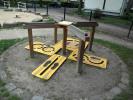 Spielplatz Mehrgenerationenspielplatz in Duisburg