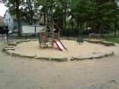 Spielplatz Mehrgenerationenspielplatz in Duisburg Spielplatz Mehrgenerationenspielplatz in Duisburg