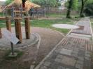 Spielplatz Mehrgenerationenspielplatz in Duisburg Spielplatz Mehrgenerationenspielplatz in Duisburg