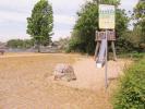 Spielplatz Masurenallee - Masurensee in Duisburg