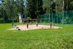 Spielplatz Sportplatz Hirschbach in Glash�tte