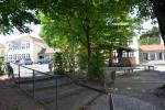 Spielplatz Grundschule Harleshausen in Kassel Spielplatz Grundschule Harleshausen in Kassel