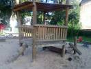 Spielplatz Bethanienstrasse in Bochum