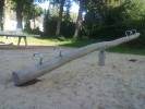 Spielplatz Bethanienstrasse in Bochum