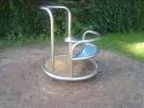 Spielplatz Bethanienstrasse in Bochum