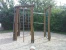 Spielplatz Carolagarten in Bautzen