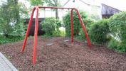 Spielplatz Anetplatz in Weinheim