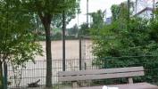 Spielplatz Lessingstr. in Weinheim