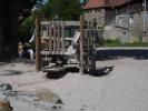 Spielplatz Am Hamballe - Ohnufer in Öhringen Spielplatz Am Hamballe - Ohnufer in Öhringen