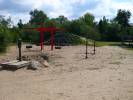 Spielplatz Gerstenkamp in L�neburg