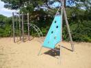 Spielplatz Gerstenkamp in L�neburg