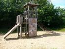 Spielplatz Langenst�cken 1 in L�neburg