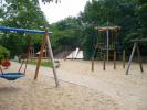 Spielplatz Am Westerwald in L�neburg