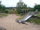 Spielplatz Wilhelm-Leuschner-Stra�e in L�neburg