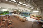 Spielplatz Nepomuks Kinderwelt in Neuenburg
