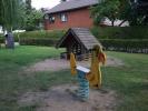 Spielplatz Kaiserstraße in Hennef Spielplatz Kaiserstraße in Hennef
