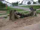 Spielplatz Otterweg / Hanftalschule in Hennef