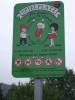 Spielplatz Otterweg / Hanftalschule in Hennef